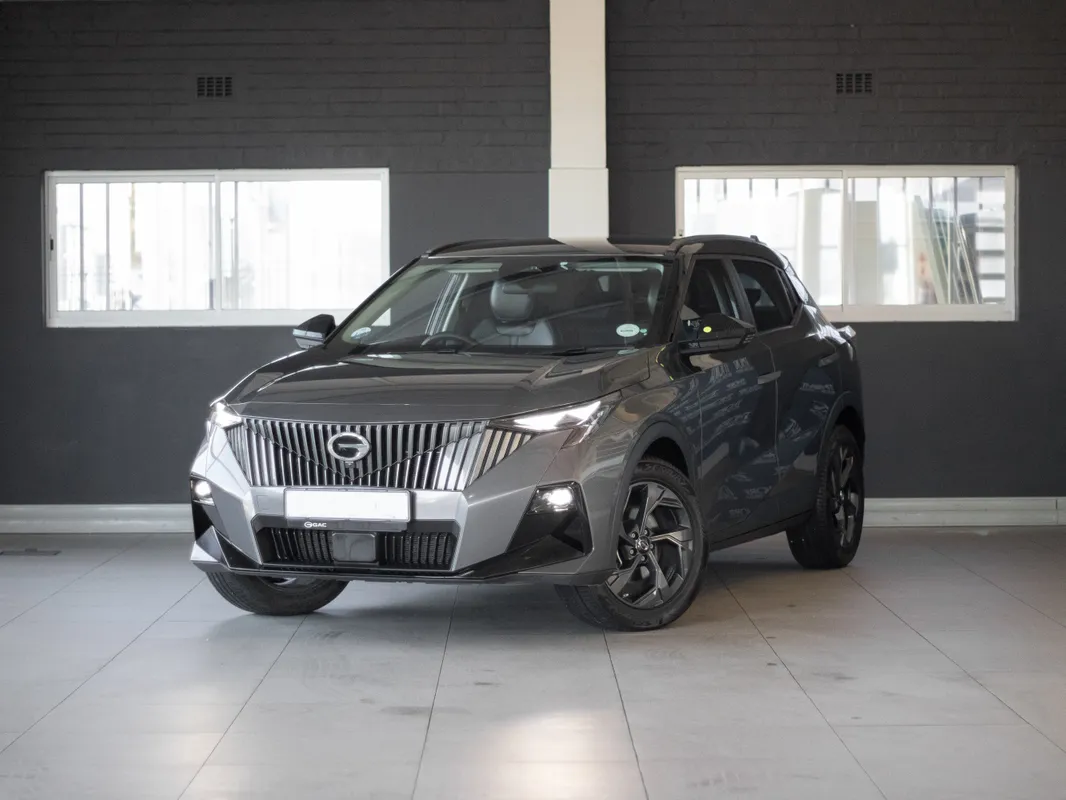 GAC GS3 EMZOOM 1.5T Executive