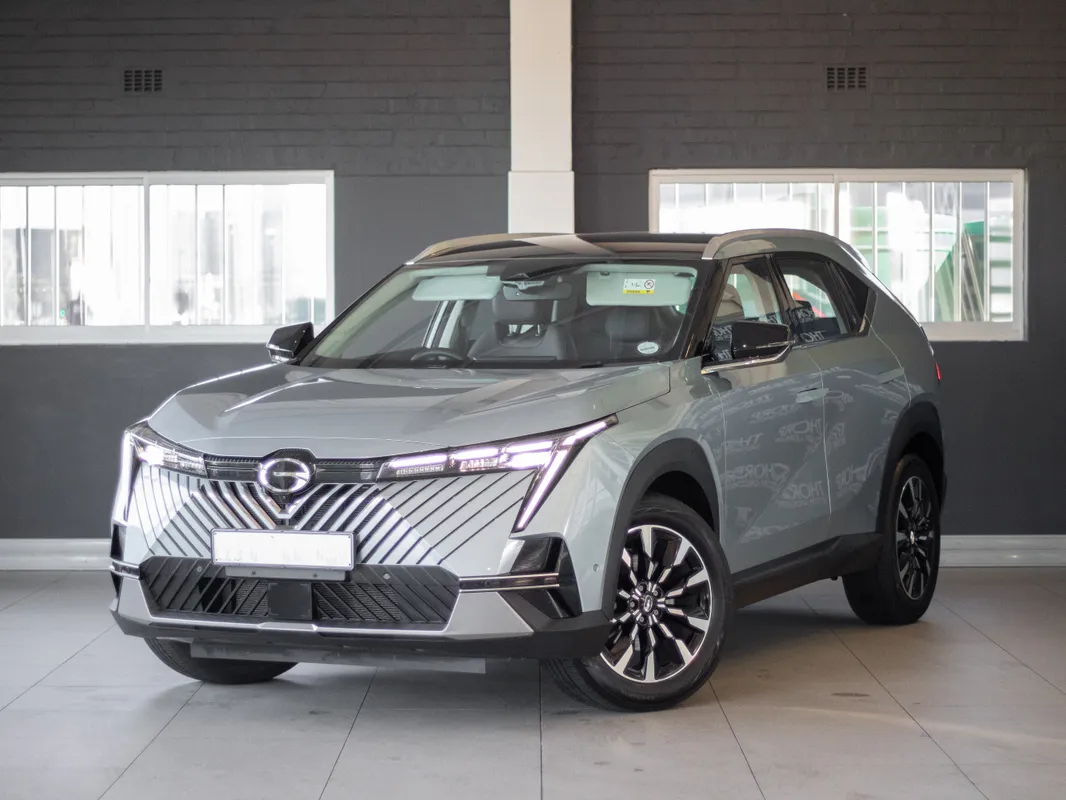 GAC EMKOO 1.5T Executive Plus