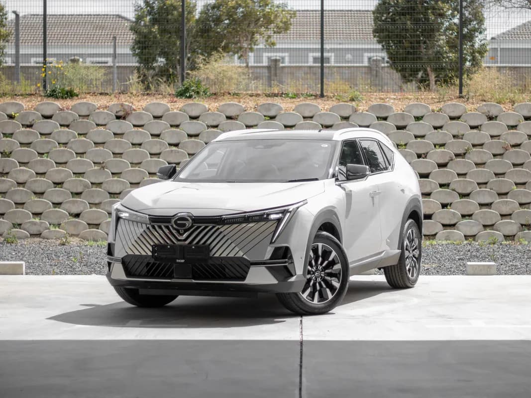 GAC EMKOO 1.5T Executive Plus