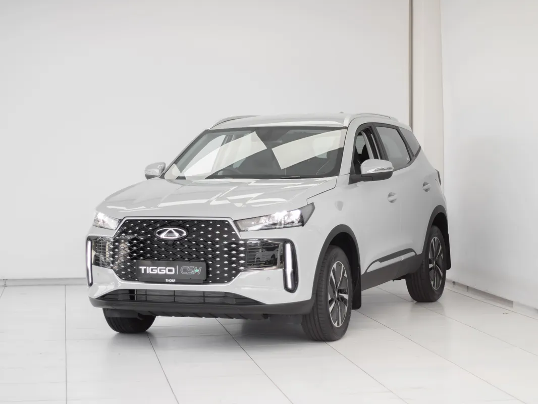 Chery Tiggo 4 Cross 1.5 HEV Elite DHT