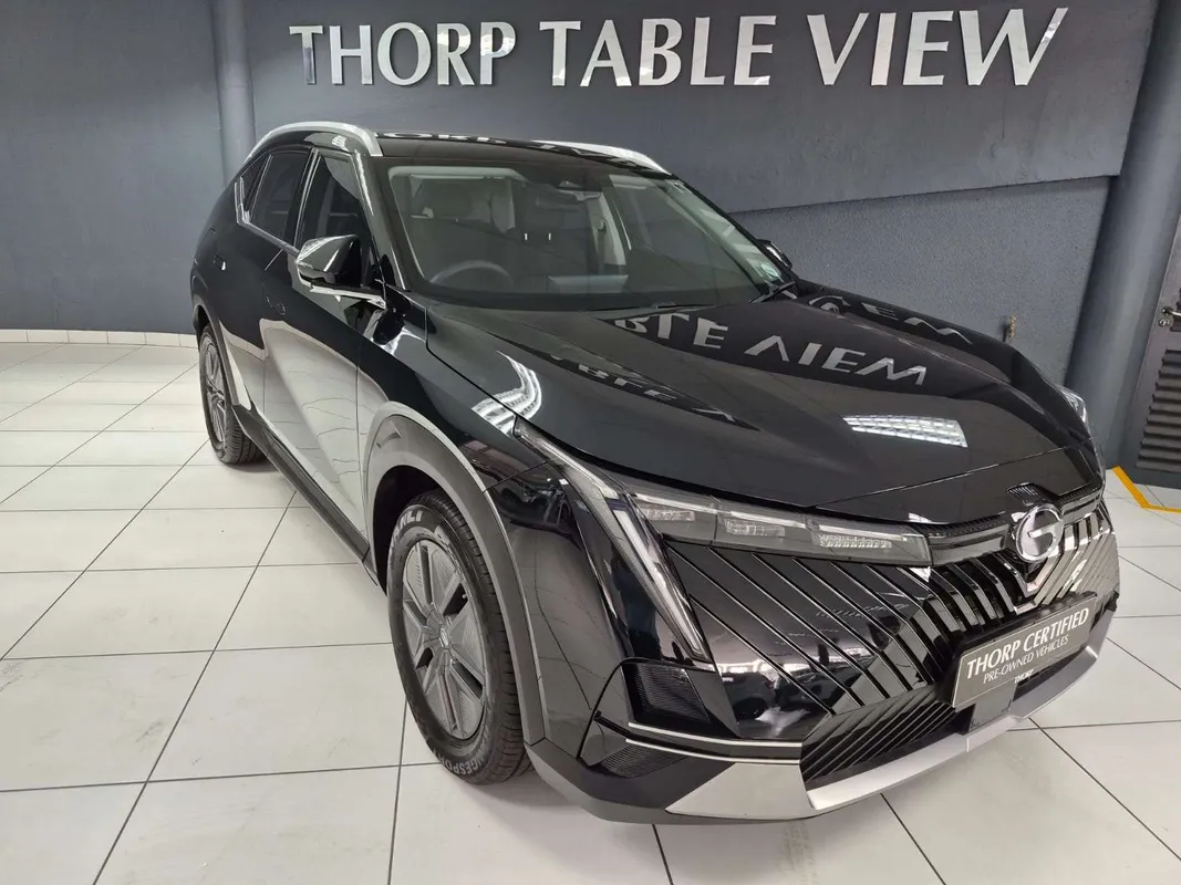 GAC EMKOO 1.5T Executive