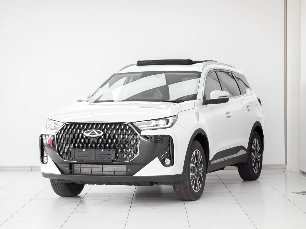 Chery Tiggo 7 1.5T CSH Plus DHT (PHEV)