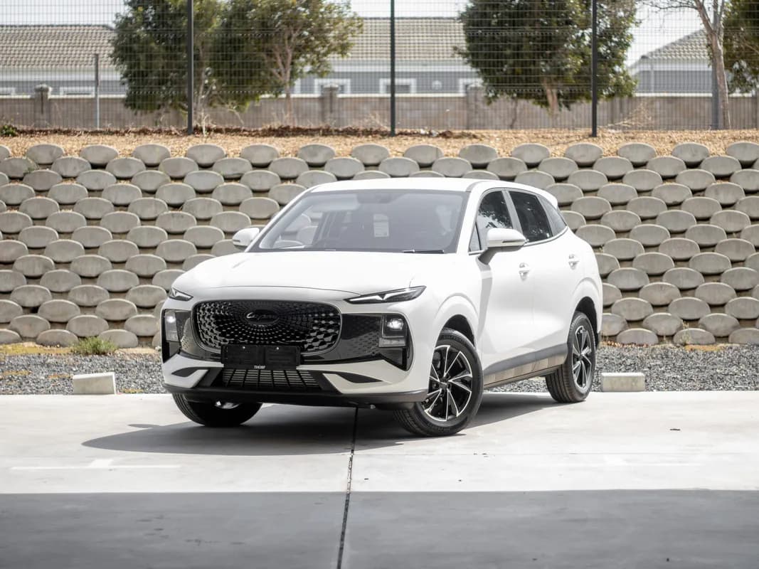 Lepas L4 1.5T Pantera DCT