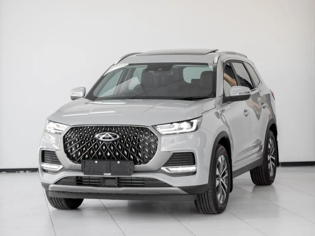 Chery Tiggo 8 Pro Max 2.0T Executive