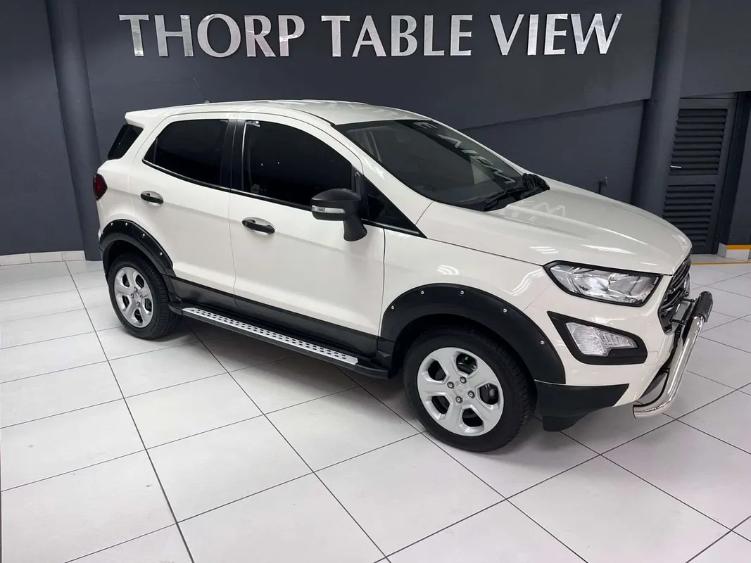 Ford EcoSport 1.5 Ambiente