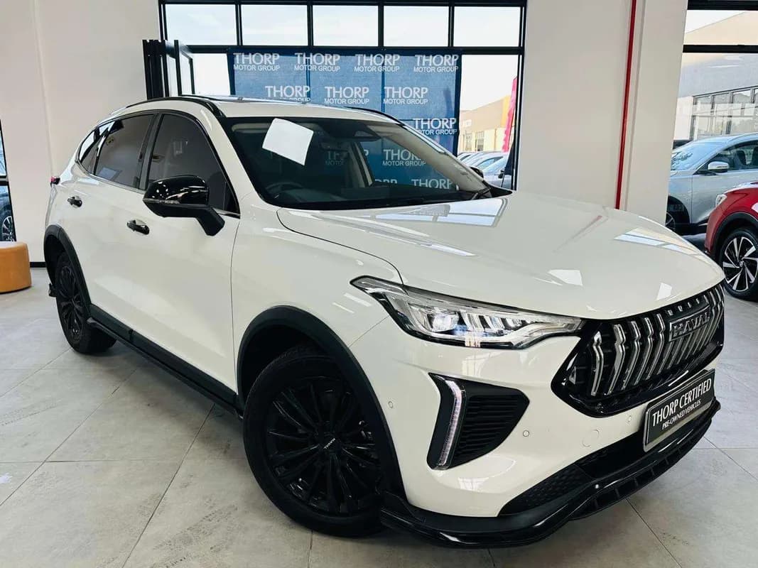 Haval Jolion Pro 1.5T Super Luxury 7DCT