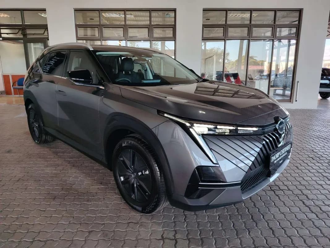 GAC EMKOO 1.5T Executive