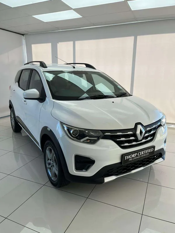 Renault Triber 1.0 Intens