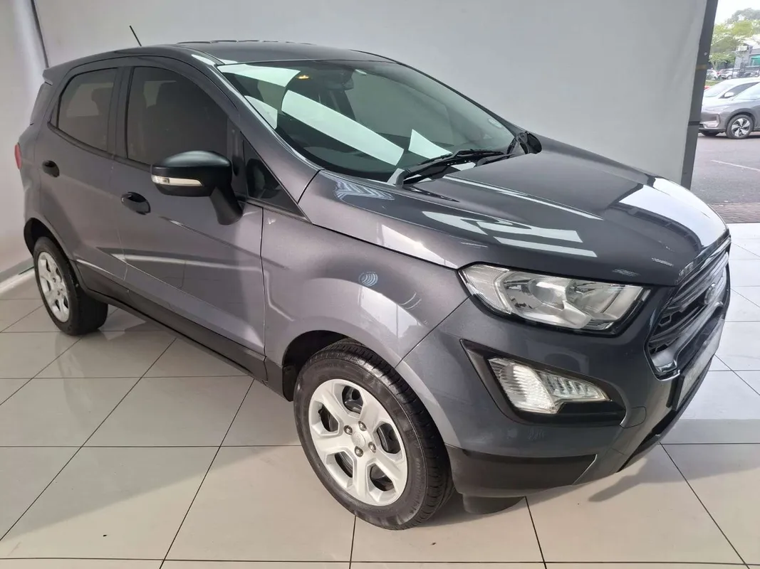 Ford Ecosport 1.5TiVCT Ambiente A/T
