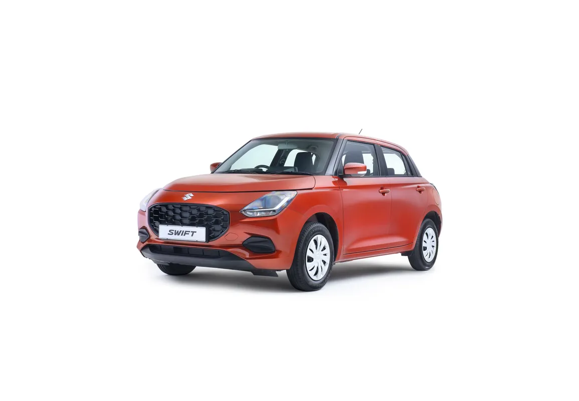 Suzuki Swift 1.2 GL+ MT