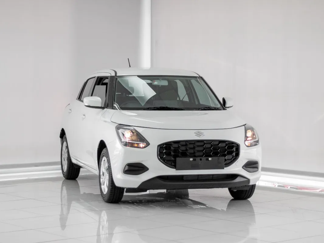 Suzuki Swift 1.2 GL+ CVT