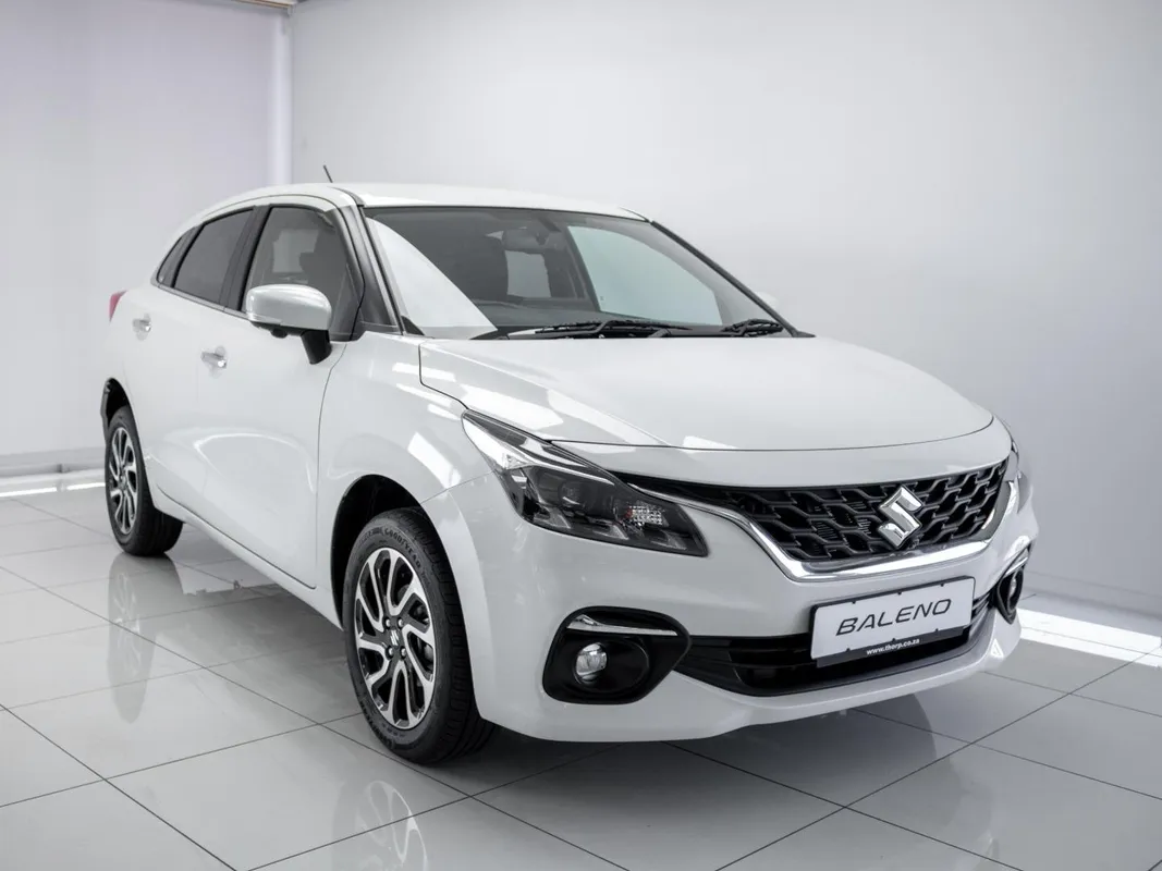 Suzuki Baleno 1.4 GLX