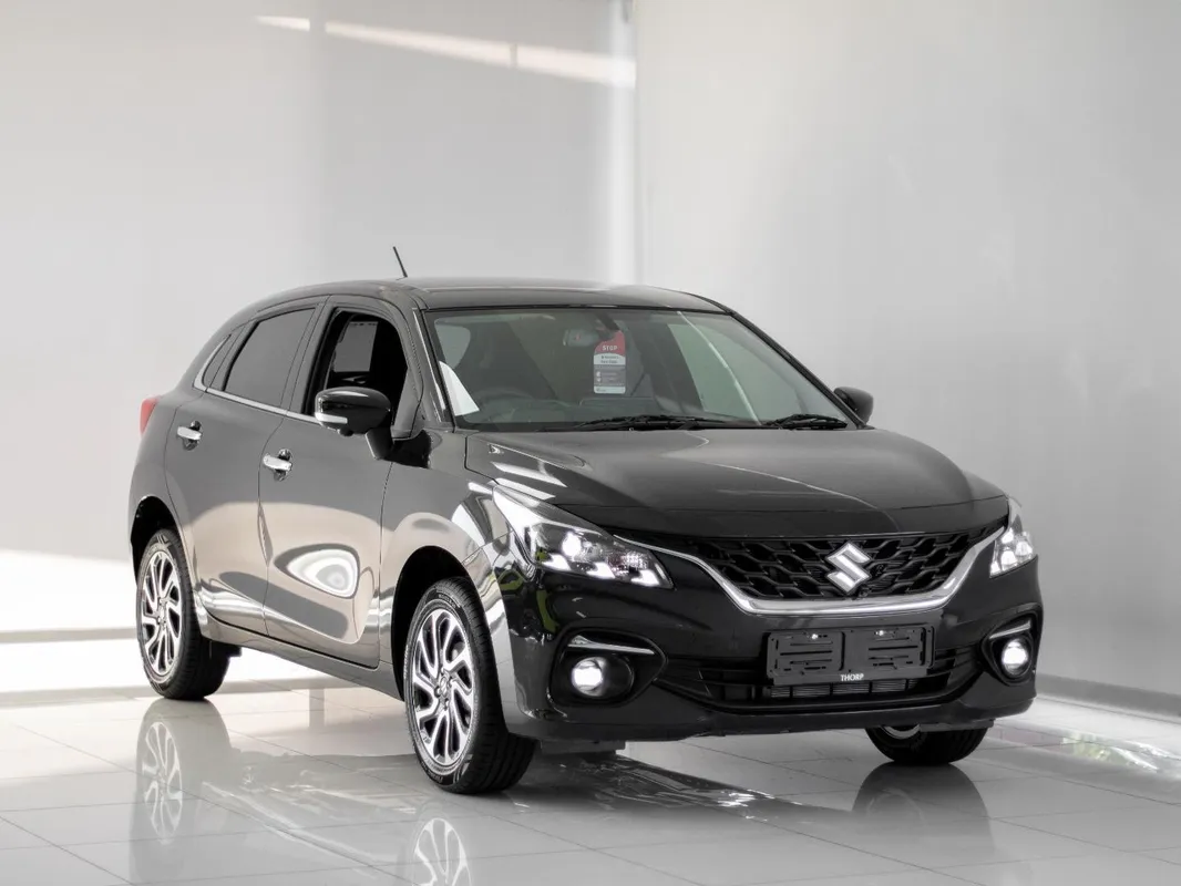 Suzuki Baleno 1.4 GLX