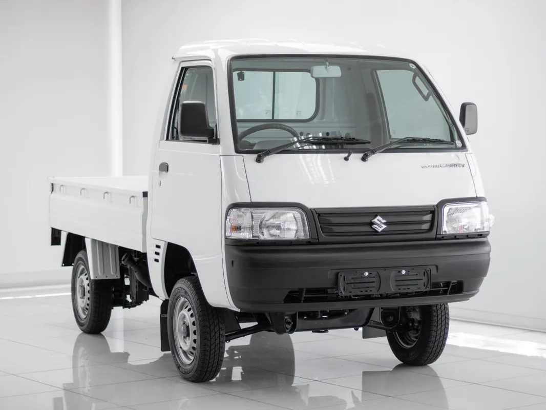 Suzuki Super Carry 1.2