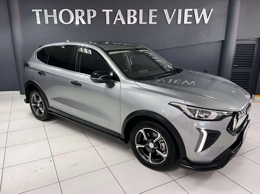 Haval Jolion Pro 1.5T Premium 7DCT