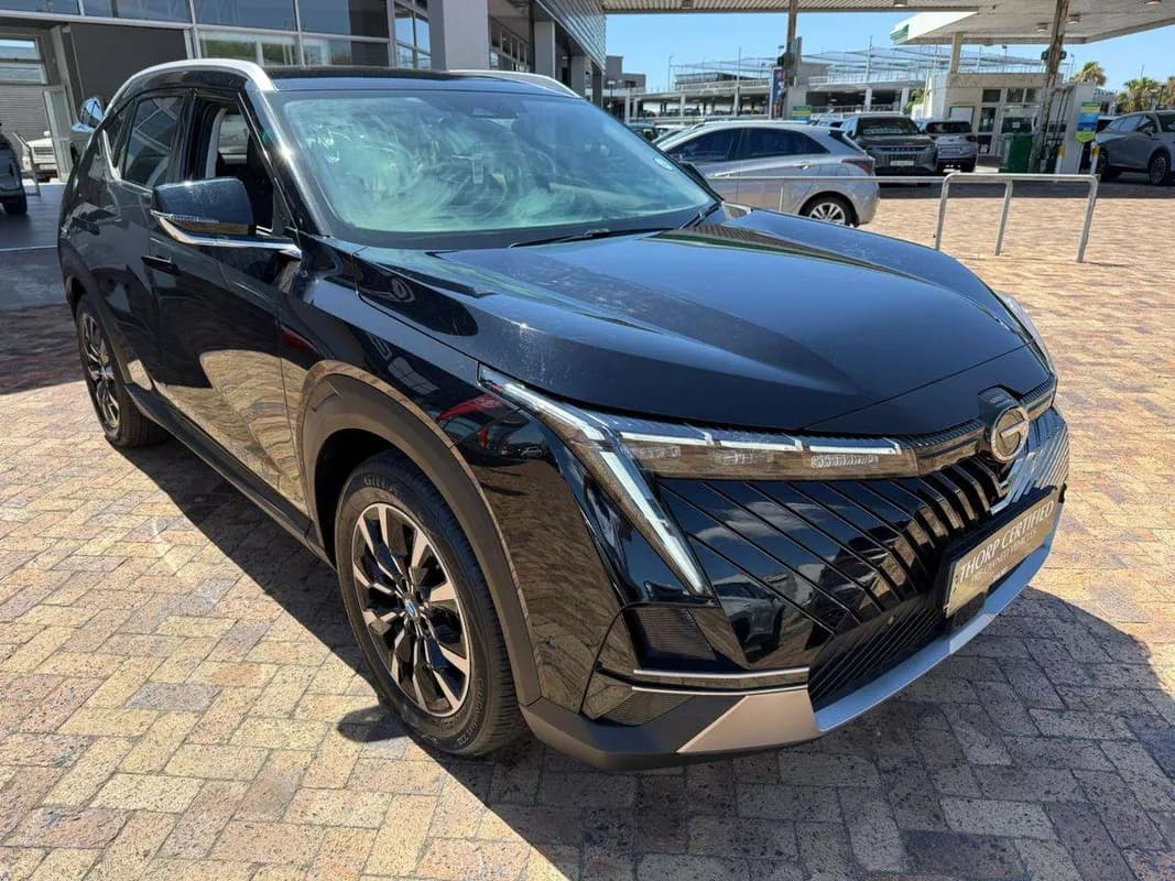 GAC EMKOO 1.5T Executive Plus