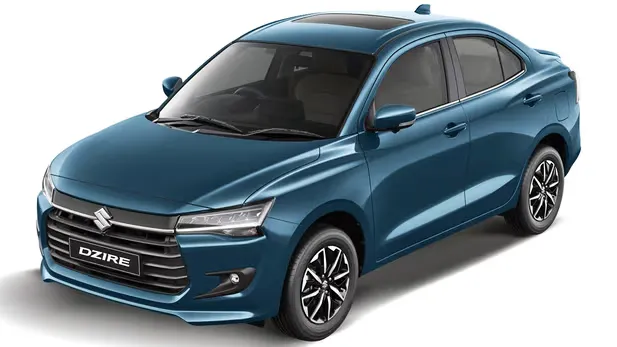 Suzuki Dzire 1.2 GL+ 5MT