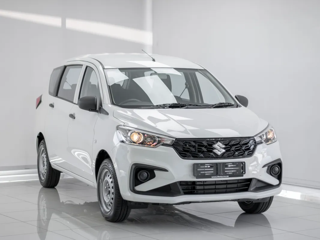 Suzuki Ertiga 1.4 GA