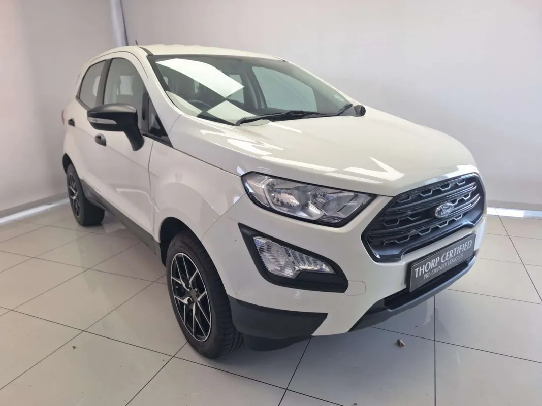Ford EcoSport 1.5TDCi Ambiente