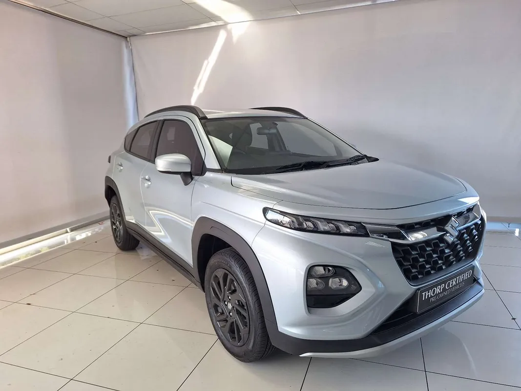 Suzuki Fronx 1.5 GL 4-Auto